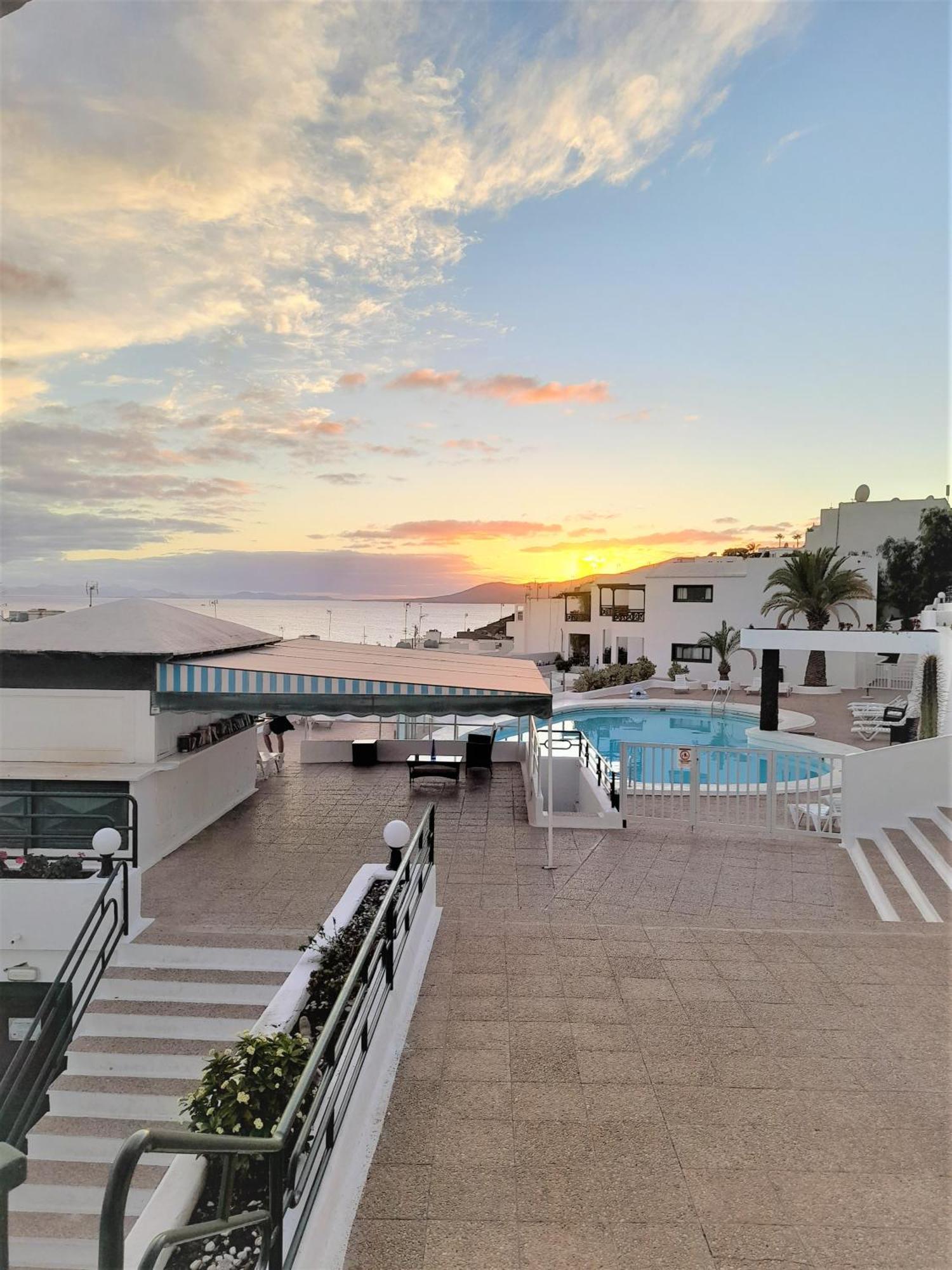 Апартаменты 118 Portonovo Пуэрто дель Кармен Номер фото